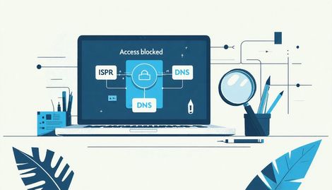 İnternet kısıtlamaları: Nedenler, etik seçenekler ve yasal yollar