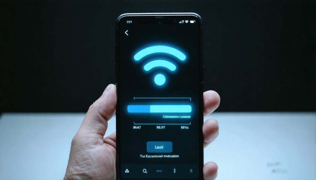 Mobil Cihazlarda Bağlantı Hızı Artırma: Etkili Optimizasyon Yöntemleri