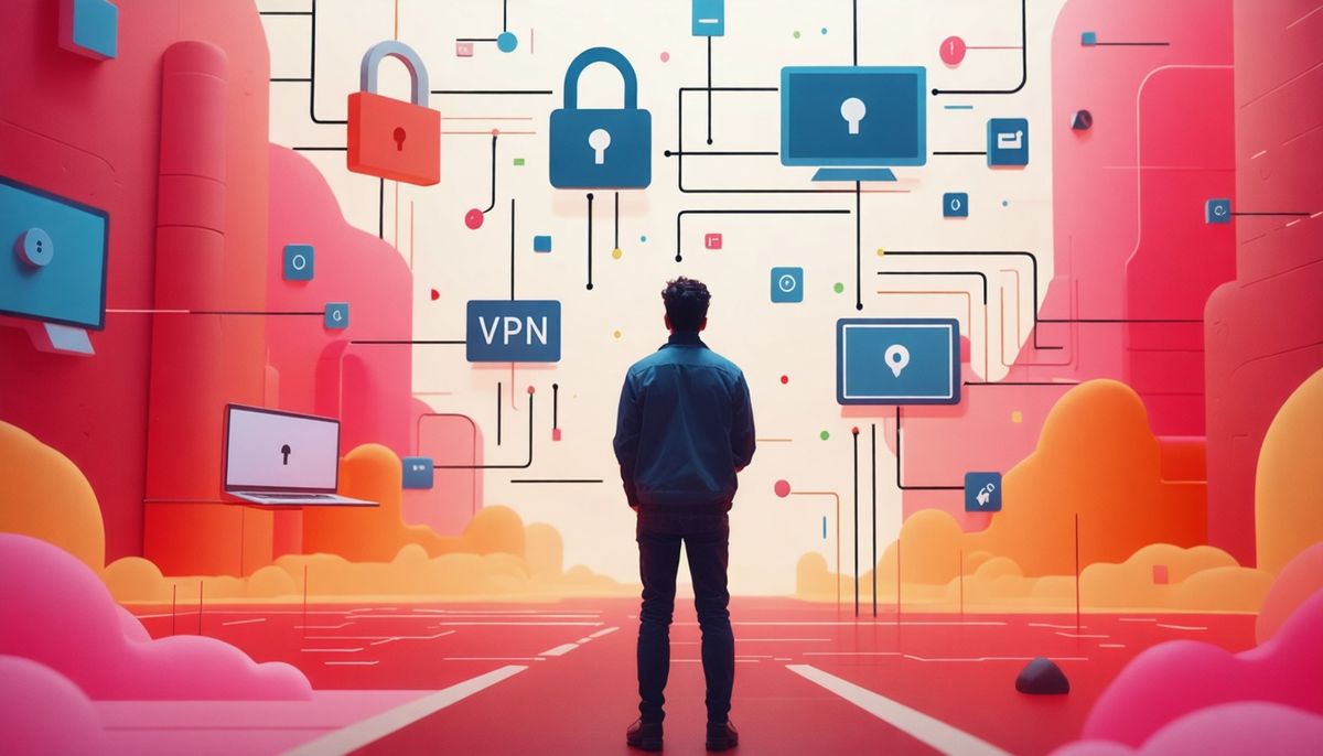 İnternet Kısıtlamalarında Etkili Çözümler: Engelleri Aşmanın Yolları