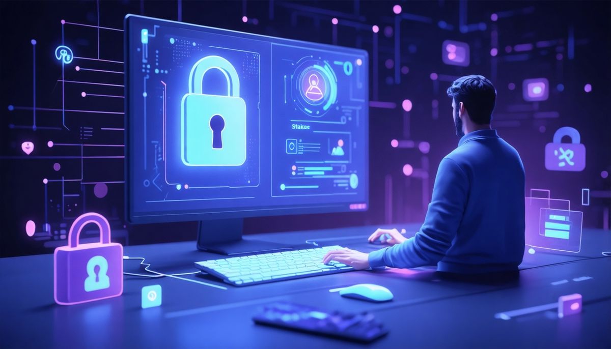 Proxy ile Stake'a Kolay Erişim: Kullanım Yöntemleri ve Avantajları