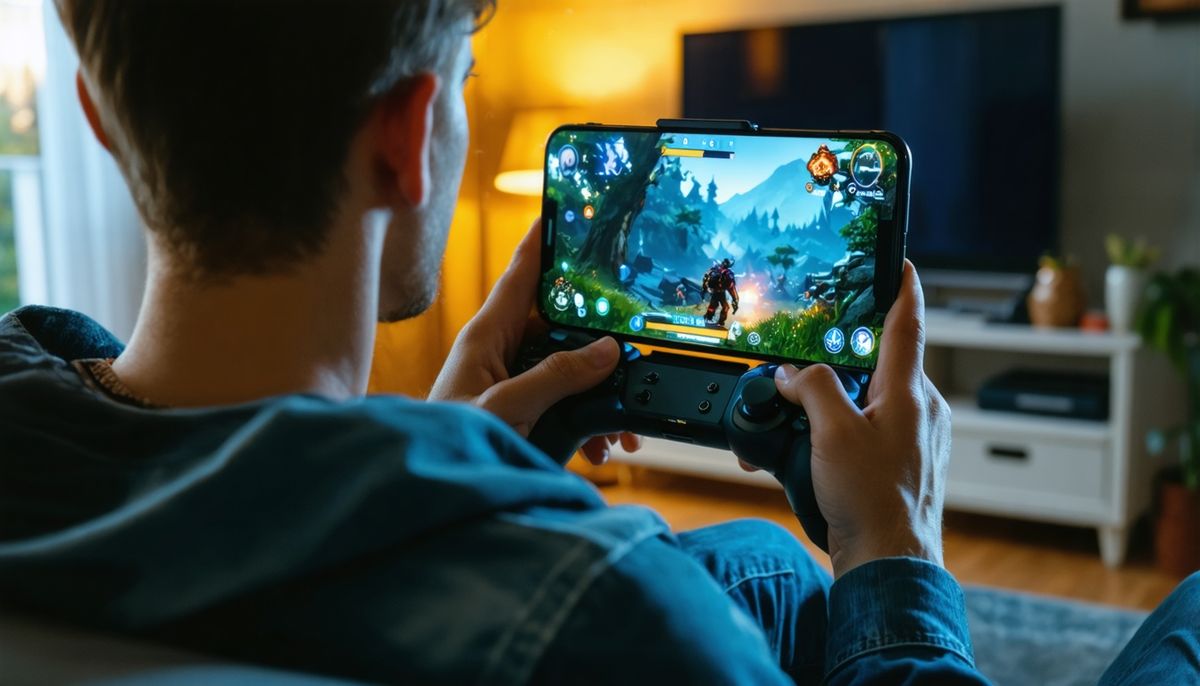 Stake Mobilde Kesintisiz Oynama: Mobil Kesintisiz Erişim ve Bağlantı Optimizasyó