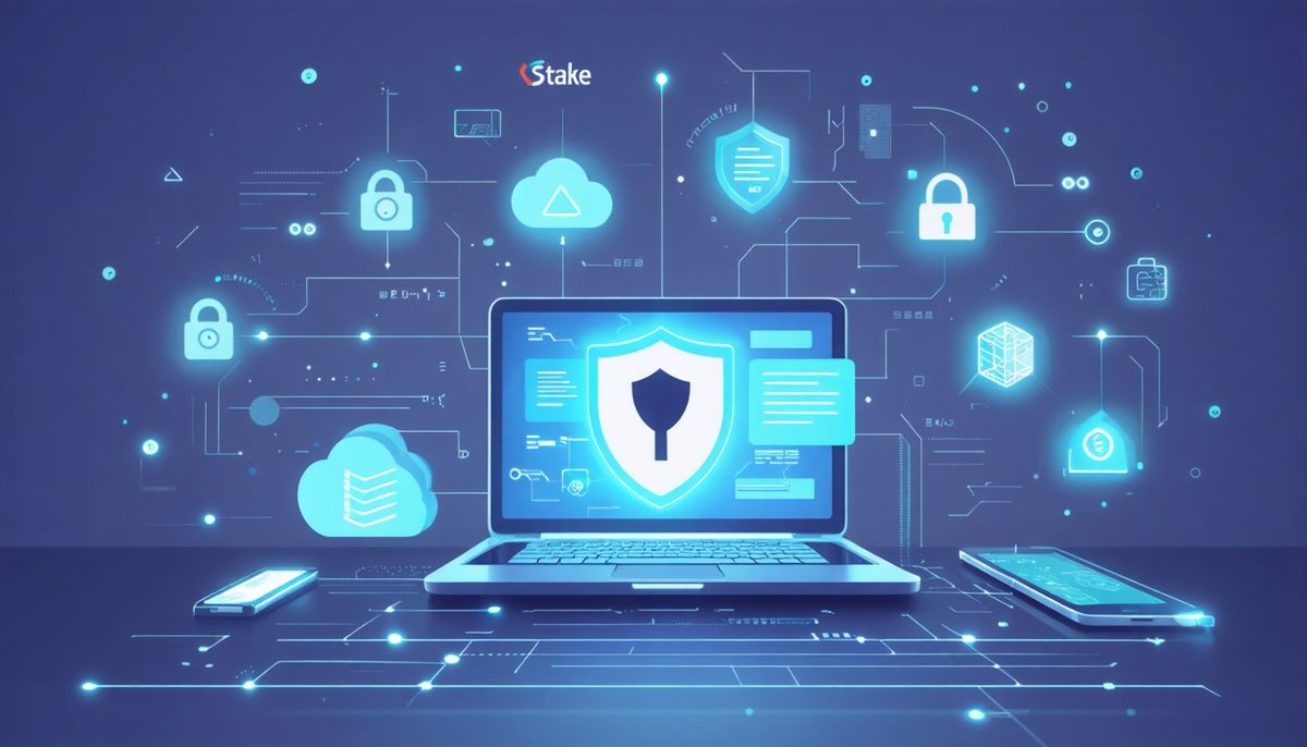 Stake’e Proxy ile Güvenli Bağlanma: VPN Alternatifi ve İnternet Güvenliği