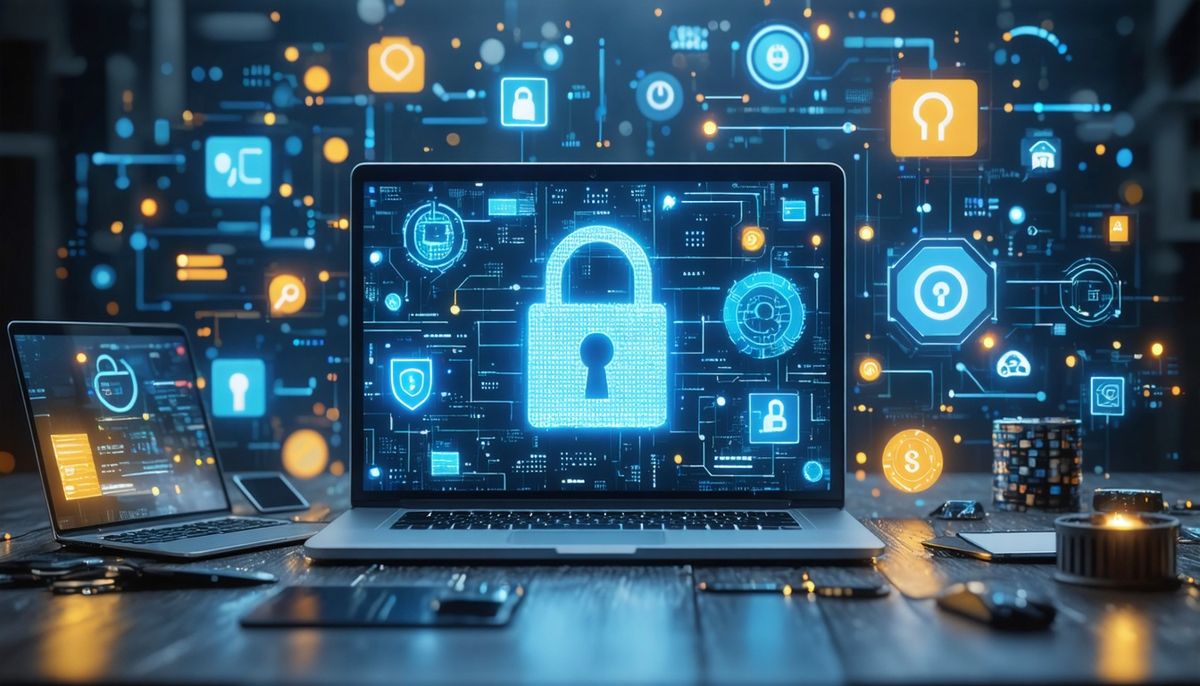 Stake Bağlantısında Güvenlik Önlemleri: Online Güvenliğinizi Artırmanın Yolları