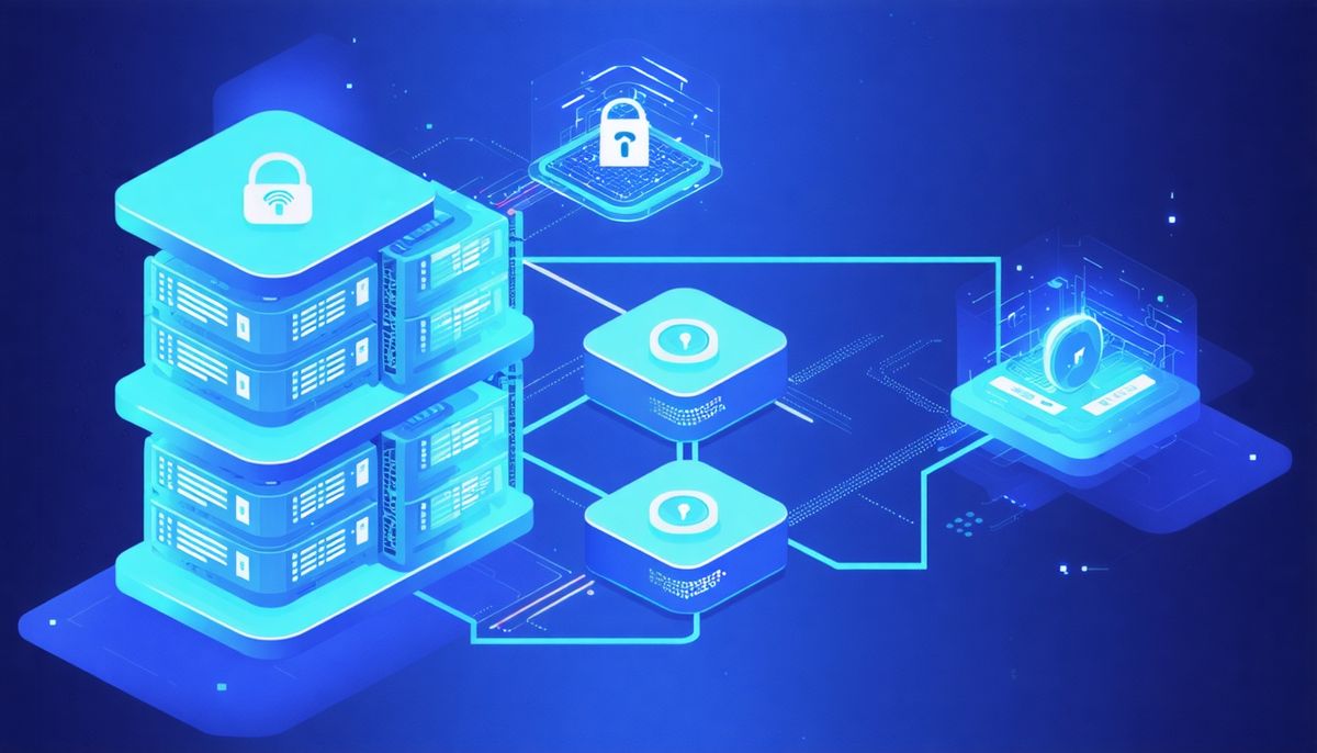 Proxy Ayarları: Stake İçin Doğru Konfigürasyon