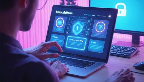 Stake Erişim Rehberi: VPN Olmadan Adım Adım Bağlantı Kurma Yöntemleri
