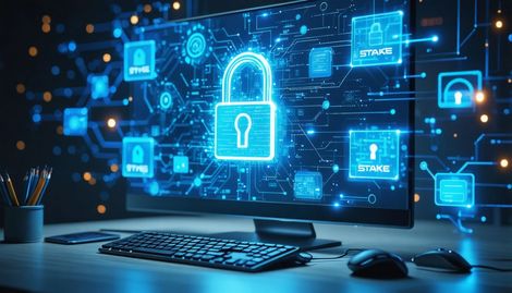 Stake VPN'siz Erişimin Teknik İnceliği: Şifreleme ve Güvenlik Analizi