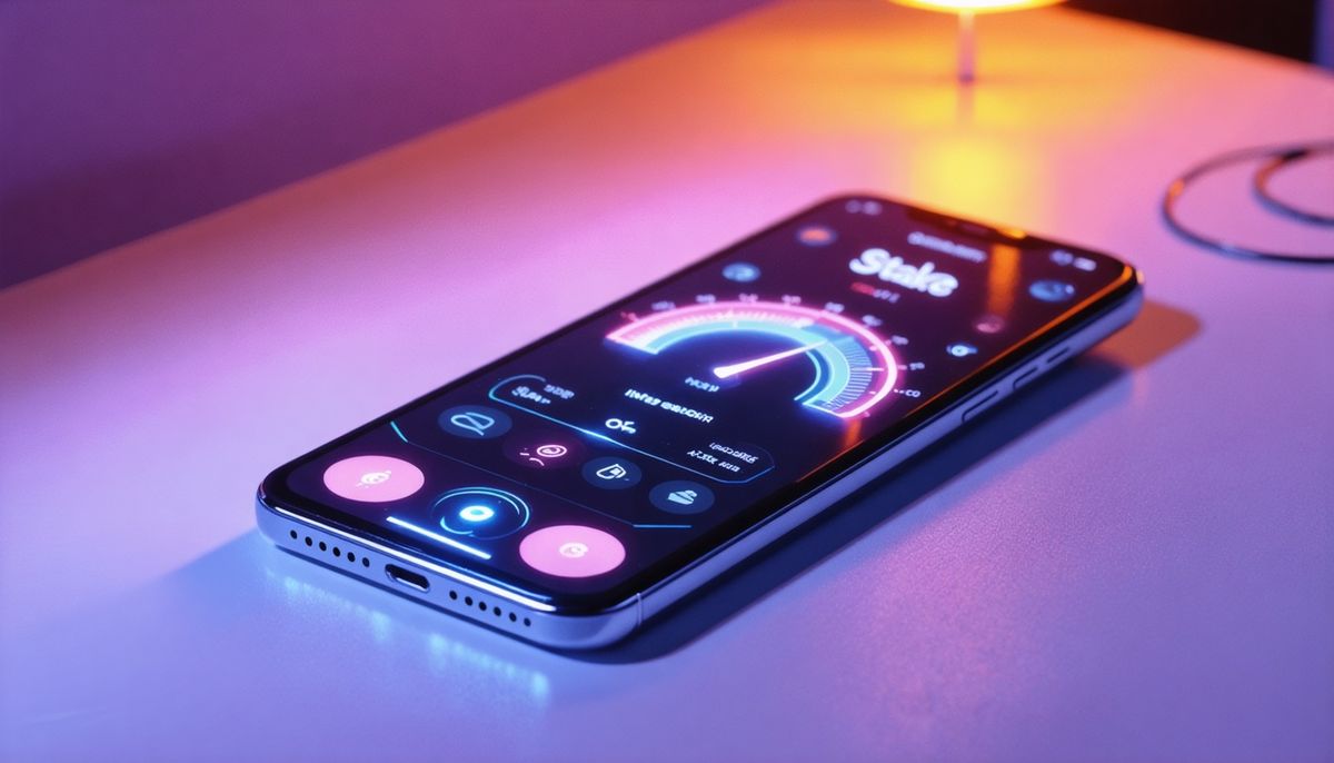 Stake İçin Bağlantı Hızlandırma Yöntemleri: Mobil Optimizasyon ve Erişim Kolaylı