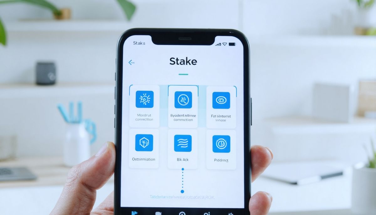 Mobilde Stake Erişim İpuçları: Kesintisiz ve Hızlı Bağlantı İçin Pratik Çözümler