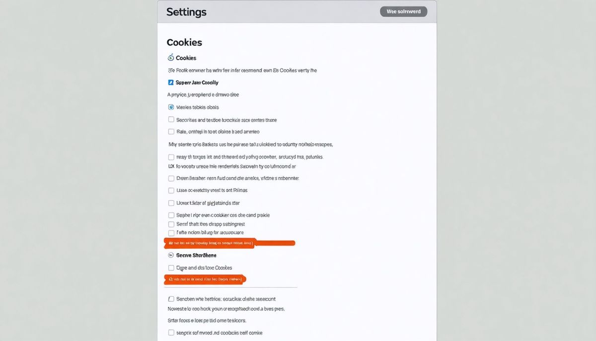 Tarayıcı Ayarları ile Erişim Problemlerine Etkili Çözüm Önerileri