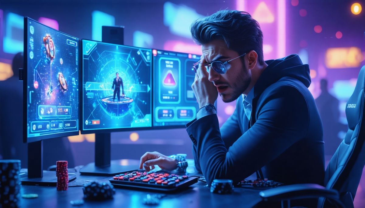 Stake Erişim Sorunlarına Çözüm: Güncel Yöntemler ve Etkili Çözümler