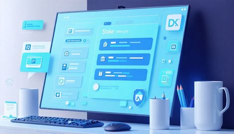 Stake Erişim Sorunlarında DNS Kullanımı: Etkili Çözüm Yolları