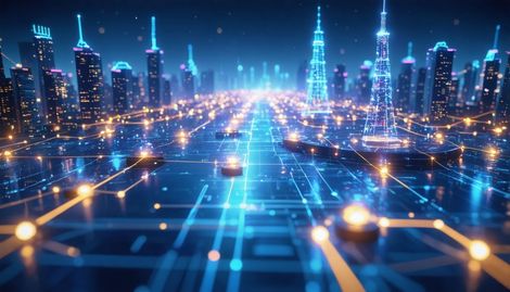 Bağlantı Hızını Artıran Teknolojiler: İnternet Erişiminde Yeni Dönem