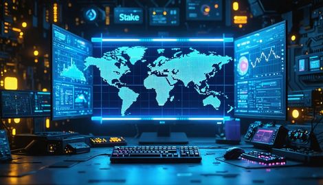 Stake Platformunda Kesintisiz Oyun Deneyimi İçin Etkili Erişim Çözümleri