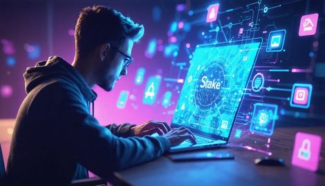 VPN Olmadan Hızlı Erişim Taktikleri: Stake Platformunda Etkili Teknik Yöntemler