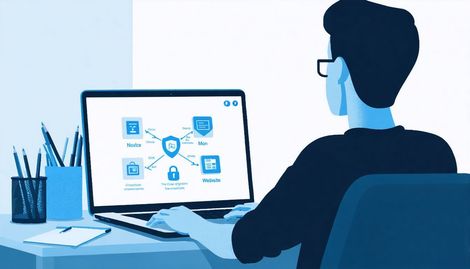 2026'da Stake Erişimini Etkileyen Ağ Engellemeleri: VPN’siz Yasal ve Güvenli Yak