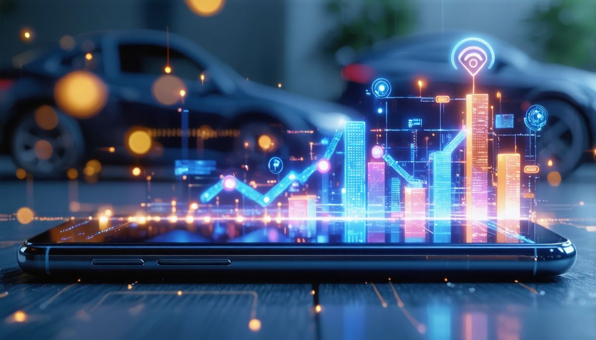 Mobil Bağlantı Optimizasyon Yöntemleri ile Hız ve Performans Artırma