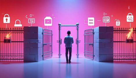 Erişim Engellerinde Alternatif Yöntemler ve Etkili Çözüm Stratejileri