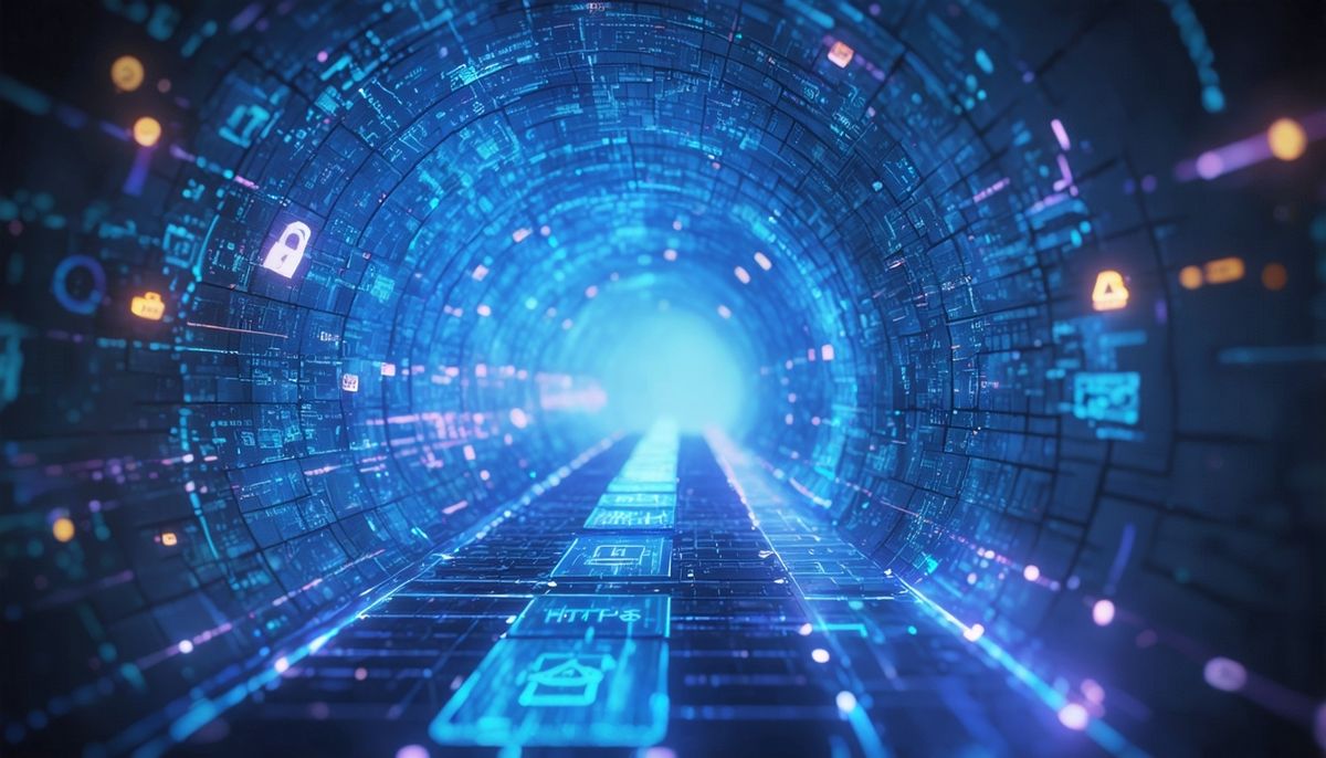 Stake Erişiminde HTTPS Tünelleme Kullanımı: VPN Alternatifleri ve Güvenlik Rehbi