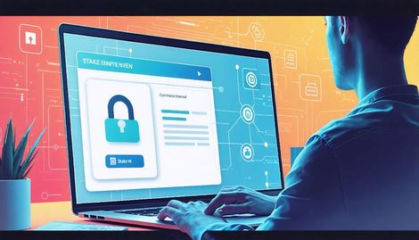 VPN Olmadan Stake Erişim Rehberi: Güvenli ve Hızlı Erişim Yöntemleri