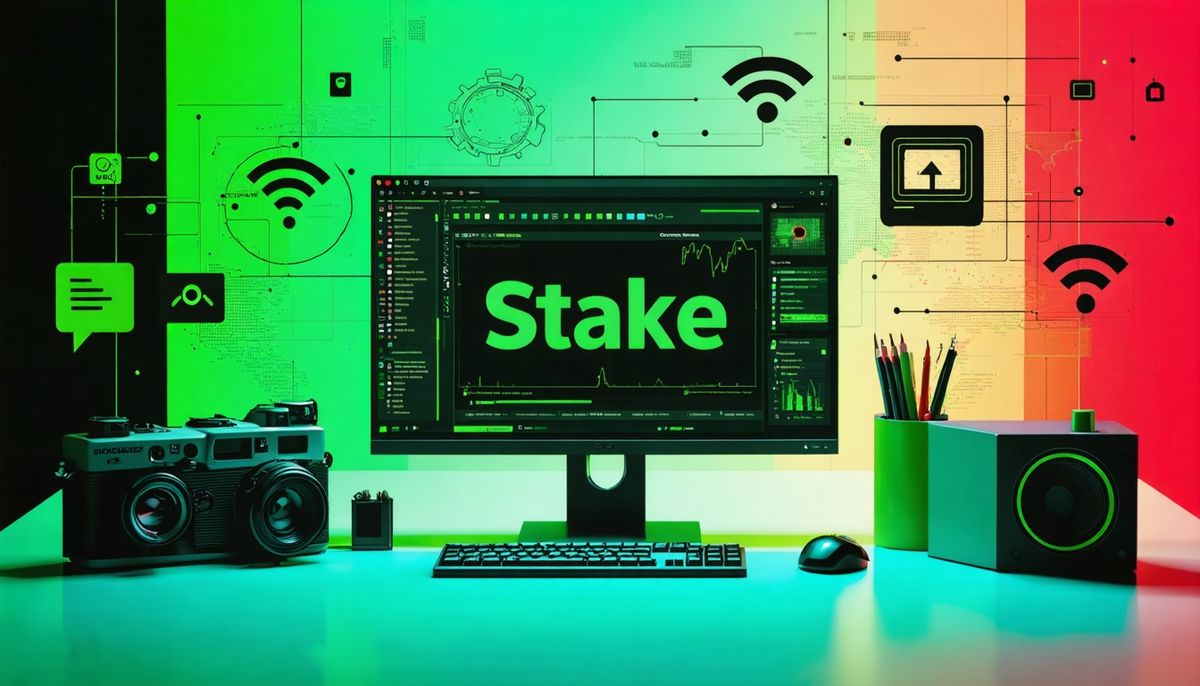 Kesintisiz Stake Deneyimi İçin İpuçları: Erişim ve Optimizasyon Rehberi