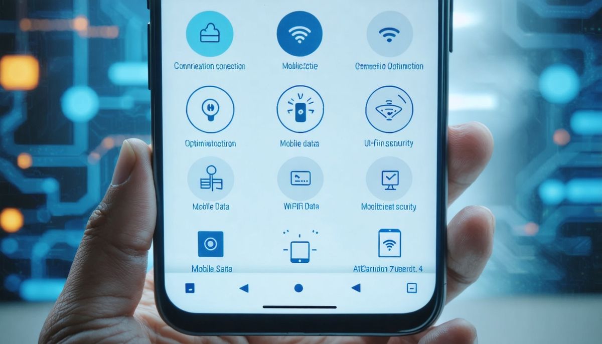 Mobil Cihazlarda Veri Tasarrufu Taktikleri ile Bağlantı Optimizasyonu