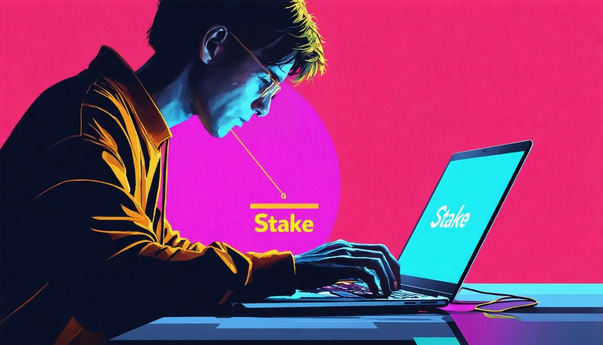 VPN'siz Stake Erişim Yöntemleri: Kesintisiz ve Güvenli Erişim İçin Rehber