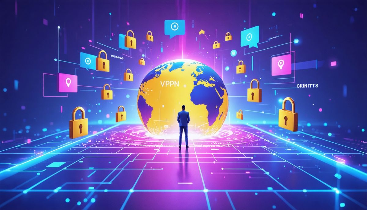 İnternet Kısıtlamalarıyla Baş Etme Yöntemleri: Kesintisiz ve Güvenli Erişim İçin