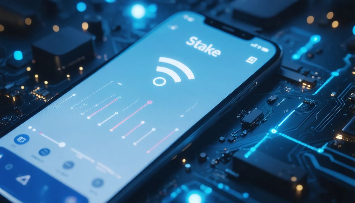 Stake Erişiminde Mobil Teknik Çözümler: Kesintisiz ve Hızlı Bağlantı İçin Kullan