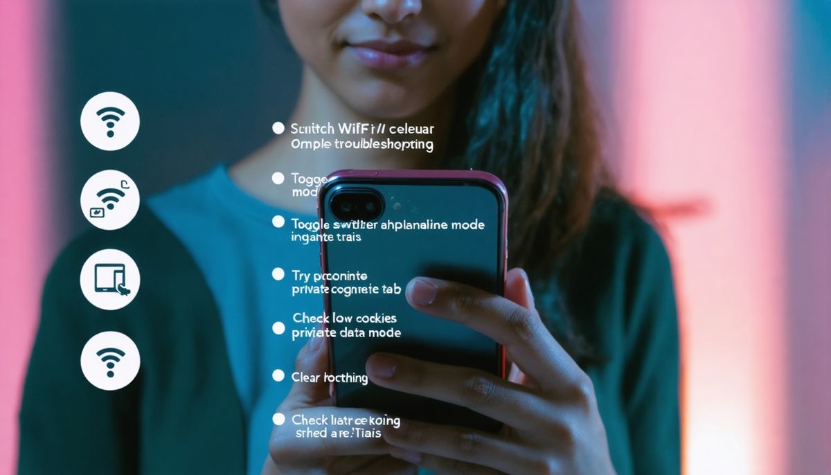 Mobilde Stake’e VPN’siz erişim: Wi‑Fi ve mobil veri optimizasyonu