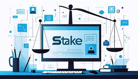 Stake Erişiminde Yasal Sınırlamalar ve Kullanıcı Hakları Hakkında Kapsamlı Reh</