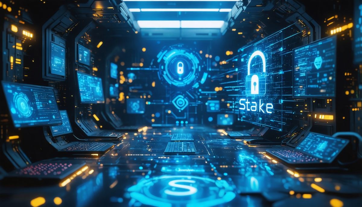 VPN'siz Stake Erişiminde Güvenlik İpuçları ve Şifreleme Yöntemleri