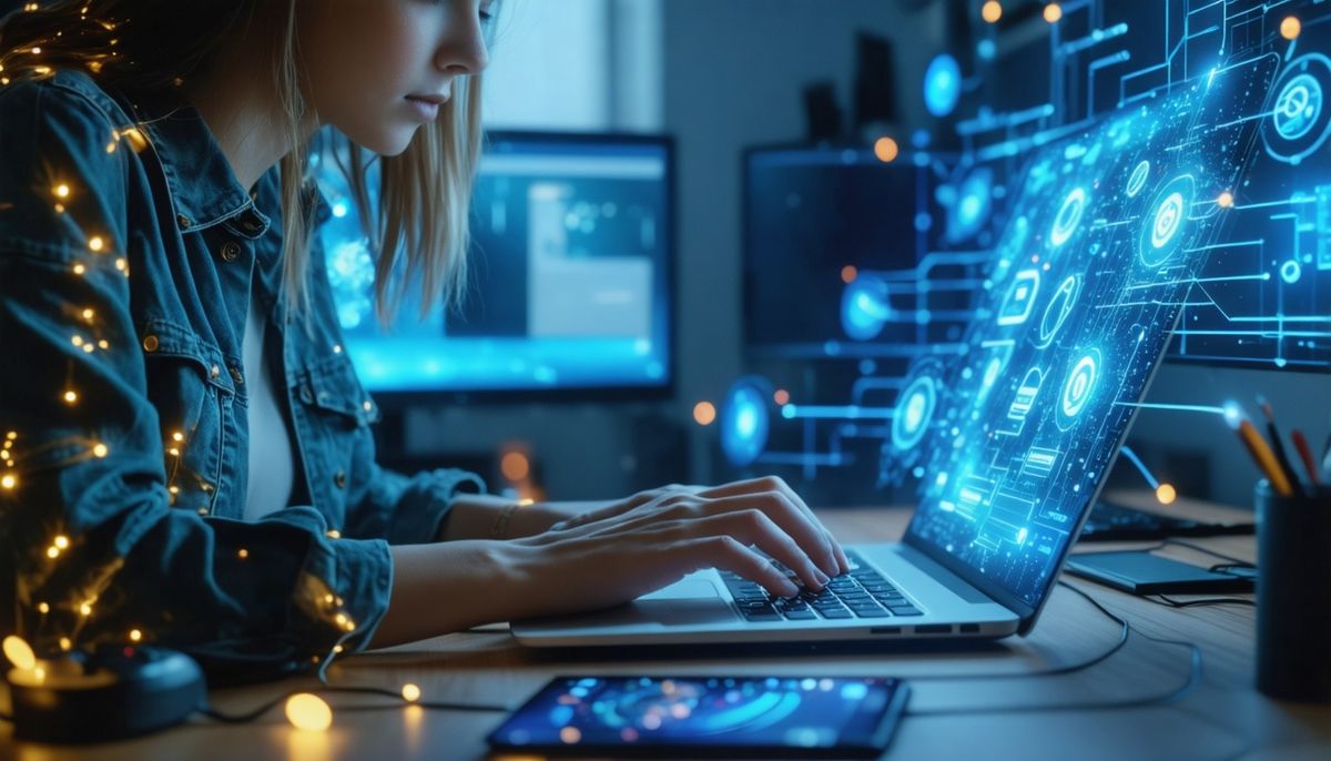 Bağlantı Hızı Nasıl Artırılır? İnternet Hızlandırma ve Bağlantı Optimizasyonu Re