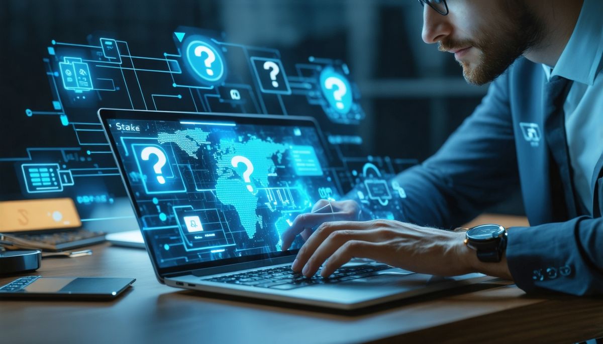 Stake Erişiminde Sık Sorulan Sorular: Detaylı Bilgilendirme ve Çözümler