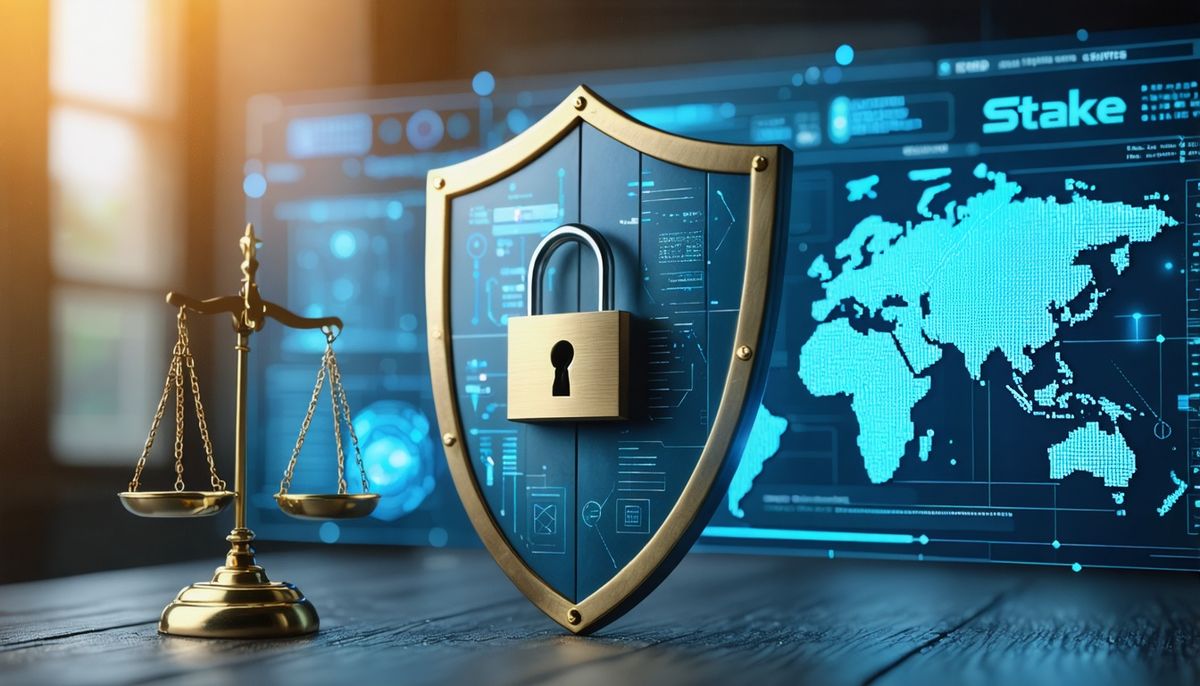 Yasal Düzenlemeler ve Stake Güvenliği: Erişim ve Hukuki Bilgi Rehberi