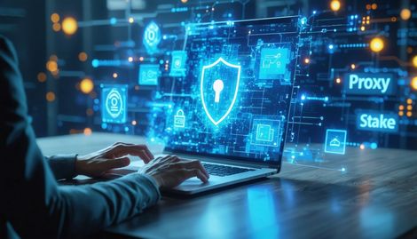 Stake Erişiminde Proxy Kullanımının Avantajları ve Teknik Çözümler