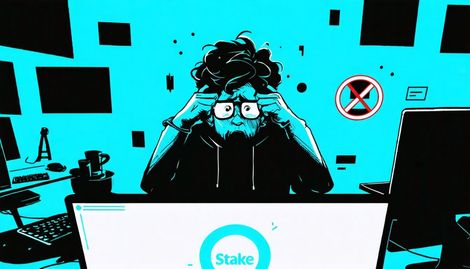 Erişim Sorunlarında Sık Sorulan Sorular (SSS): İnternet Kısıtlamaları ve Stake E