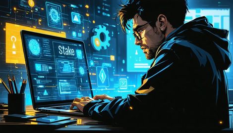 Stake Erişiminde Sık Karşılaşılan Hatalar ve Etkili Çözüm Yolları