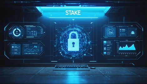 Stake Erişiminde Yeni Trendler 2026: Teknoloji Yenilikleri ve Erişim Çözümleri