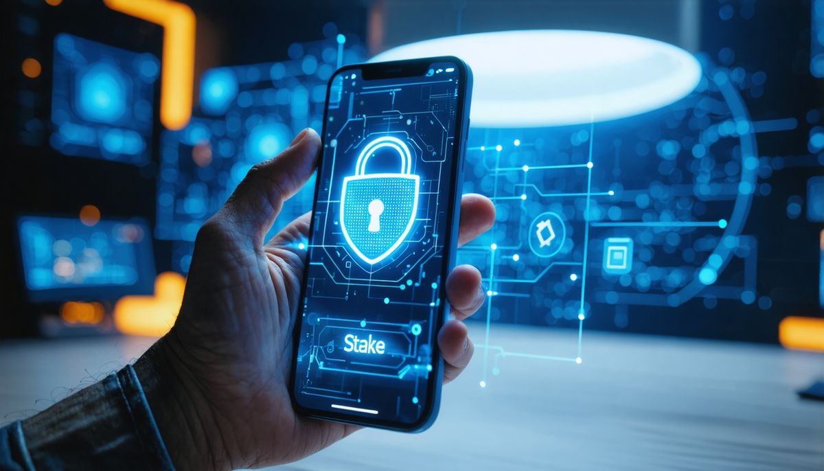 Mobil Cihazlarda Güvenli Stake Bağlantısı İçin Etkili Yöntemler