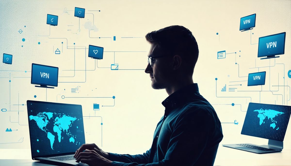 Engellenen Sitelerde Alternatif Yollar: Erişim Alternatifi ve Teknik Çözümler