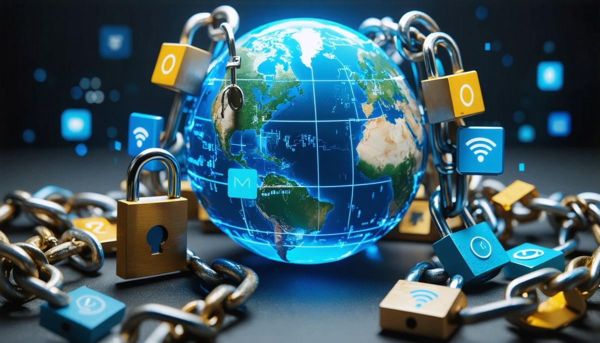 İnternet Kısıtlamalarının Temel Nedenleri ve Erişim Engelleri