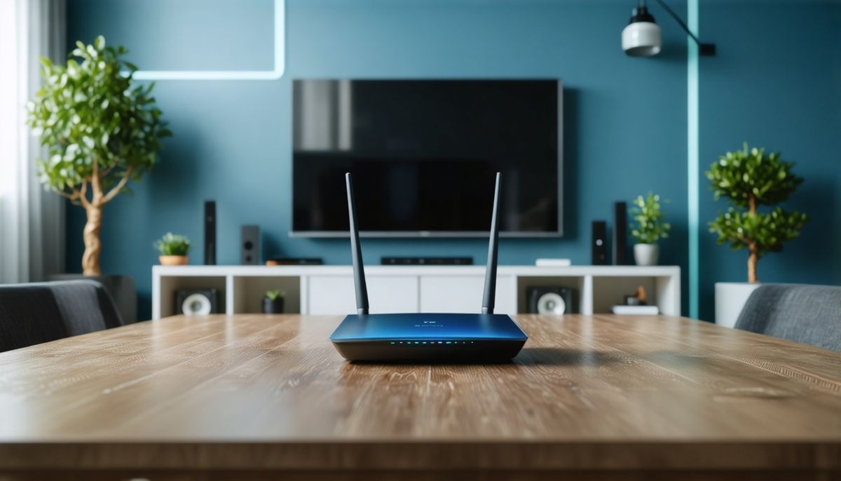 Evde İnternet Performansını Yükseltme: Hızlandırma Teknikleri ve Kullanıcı Deney