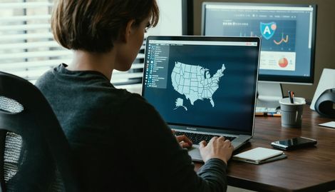 Stake erişimi ve ABD yasaları: Kullanıcı hakları ve uyumluluk rehberi