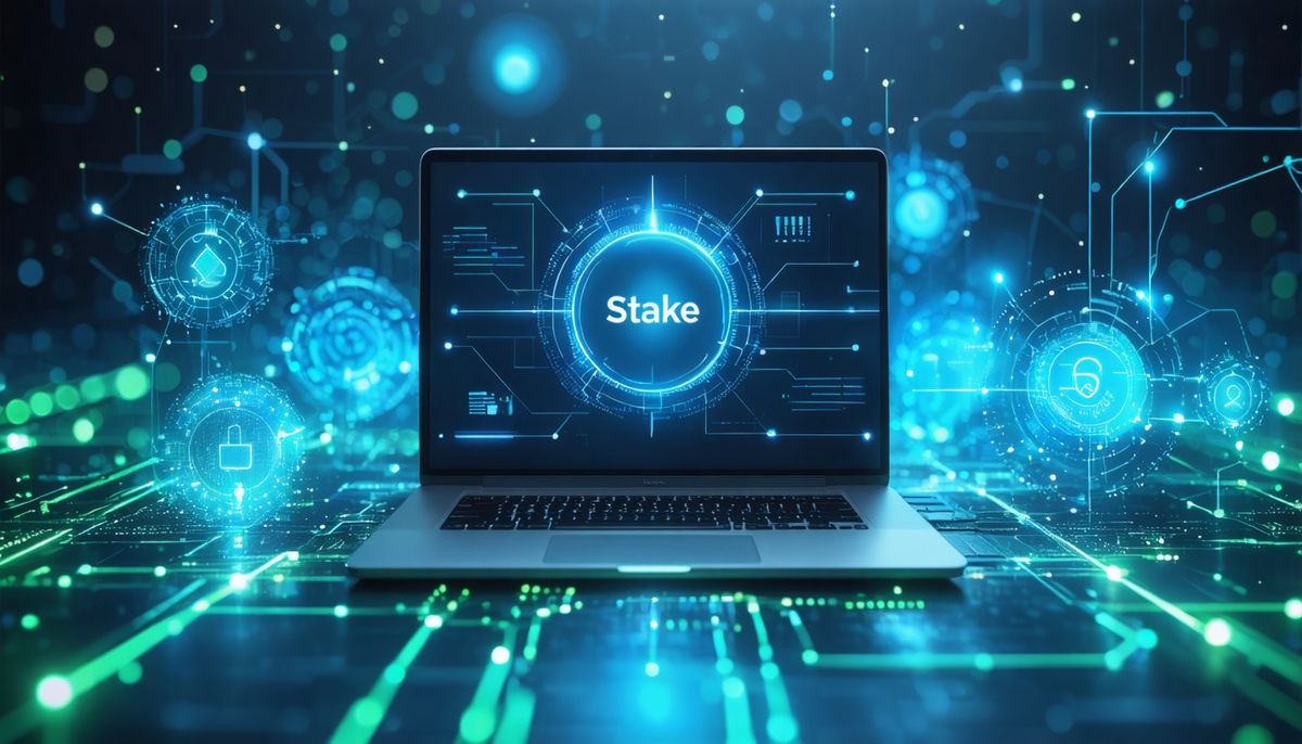 Stake Platformuna Hızlı Erişim Yöntemleri: İnternet Hızınızı Artırmanın Etkili Y