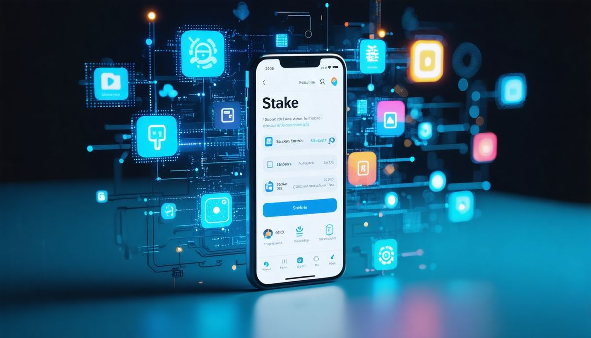 Stake Mobil Erişim İpuçları ile Platform Kullanımını Kolaylaştırın