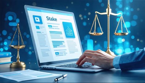 Stake Platformu İçin Hukuki Rehber: Erişim ve Kullanıcı Hakları