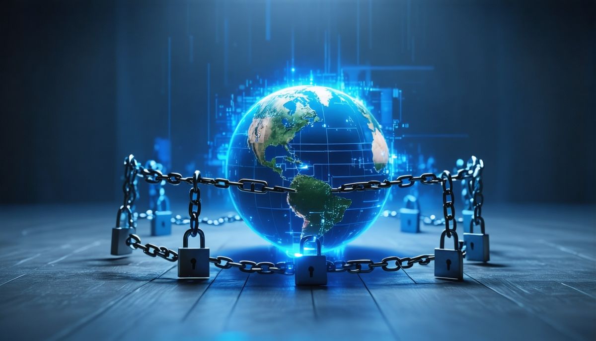 İnternet Kısıtlamalarının Temel Nedenleri ve Erişim Engellerinin Arkasındaki Seb