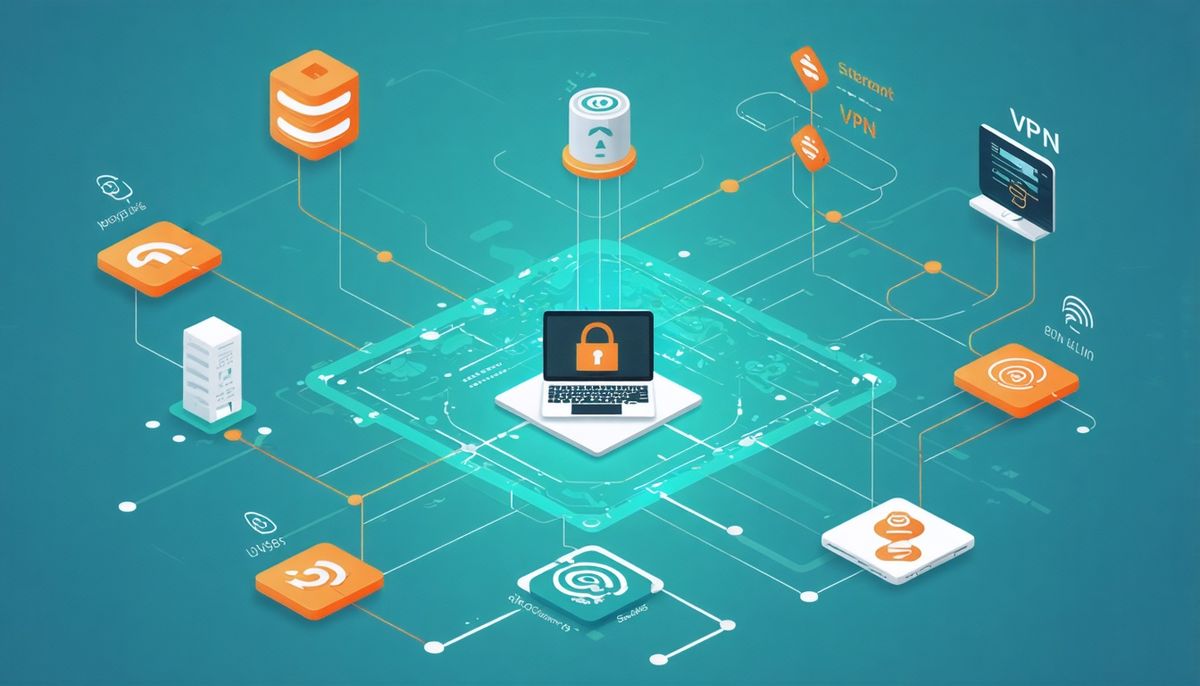 Stake VPN Alternatifleri ve Kullanım Avantajları: 2026 Güncel Teknik Çözümler