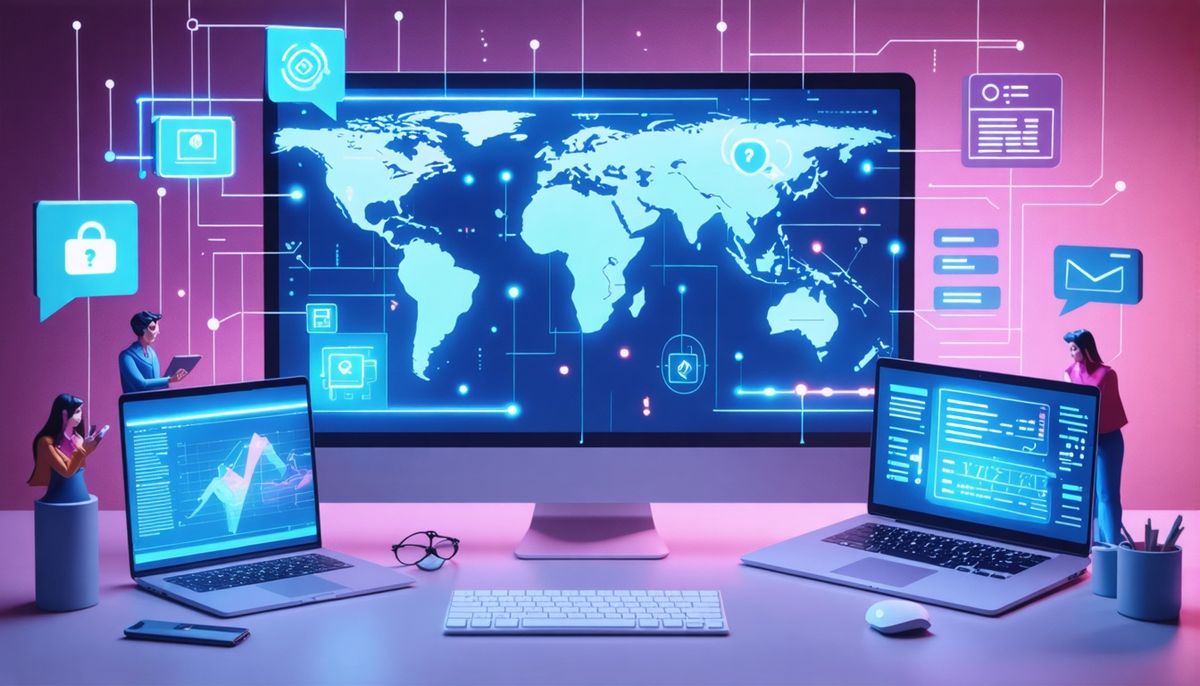 Erişim Sorunlarında Çözüm Odaklı Yaklaşımlar: Kesintisiz İnternet Deneyimi için 