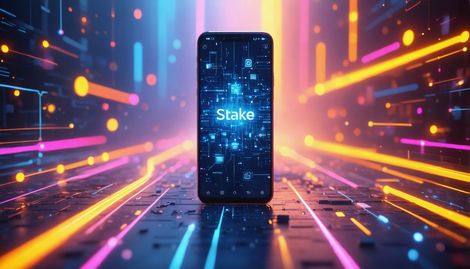 Stake Bağlantısı İçin Hızlı Çözümler: Mobil İnternette Erişim ve Optimizasyon Yö